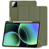 Tech Protect Sc Pen Xiaomi Pad 7 / 7 Pro / 8 / 8 Pro 11.2 Fyrregrøn