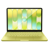 Hærdet Glas Spigen Glas.Tr Slim Fc Macbook Neo 13 2026 Sort
