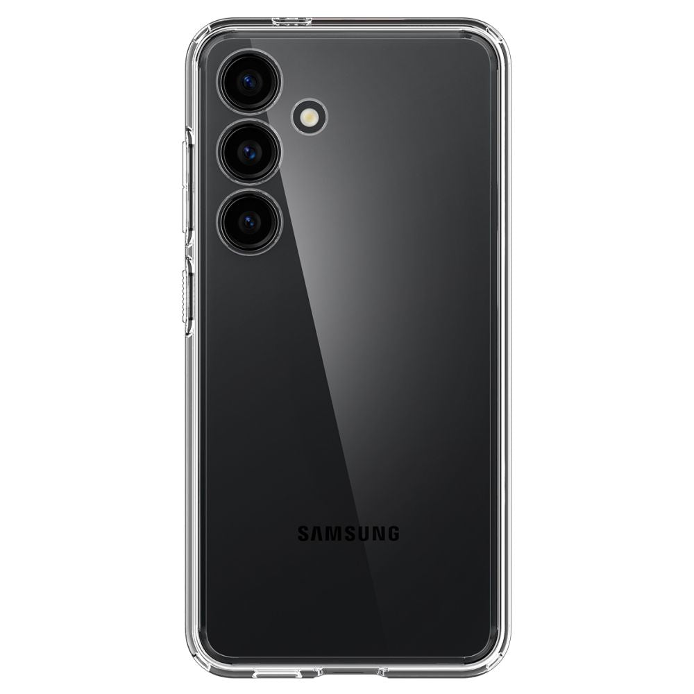 Spigen Ultra Hybrid Galaxy S24 Crystal Clear
