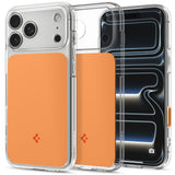 Spigen Ultra Hybrid T Magsafe Iphone 17 Pro Max / 18 Pro Max Glossy Orange