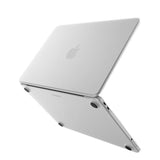Spigen Airskin Macbook Neo 13 2026 Frost Clear