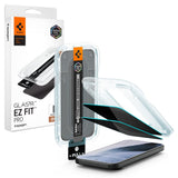 Privacyglas Spigen Glas.Tr Ez Fit Pro Ac 2 Pack Google Pixel 10/11 Fortrolighed