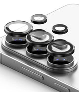 Kamera Beskyttelse Ringke Camera Frame Protector 2 Pack Galaxy S26 Ultra Black