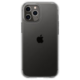 Spigen Ultra Hybrid Iphone 12/12 Pro Krystalklar