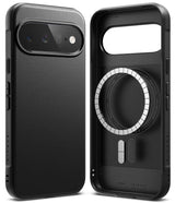 Ringke Onyx Magnetisk Magsafe Google Pixel 11 Sort