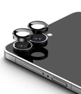 Kamera Beskyttelse Ringke Camera Ramme 2 Pack Galaxy Z Flip 8 Sort
