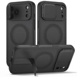 Tech Protect Kevlar Aura Magsafe Iphone 17 Pro Max / 18 Pro Max Matsort