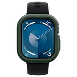 Caseology Vault Apple Watch 10/11 (46 Mm) Midnatsgrøn