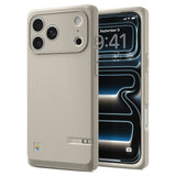 Spigen Classic Ls Magsafe Iphone 17 Pro Max / 18 Pro Max Stone