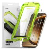 Hærdet Glas Ringke Easy Slide 2 Pack Oneplus 15 Clear