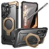 Supcase Ub Grip Mag Magsafe Galaxy S26 Ultra Desert