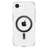 Spigen Ultra Hybrid Magsafe Iphone 16 E / 17 E Kulfiber