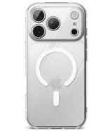 Ringke Fusion Magnetisk Magsafe Iphone 17 Pro Max / 18 Pro Max Klar