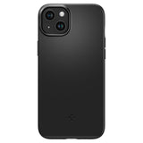 Spigen Thin Fit Iphone 15 Sort