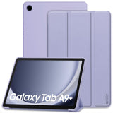 Tech Protect Smartcase Galaxy Tab A9+ Plus 11.0 X210 / X215 / X216 Violet