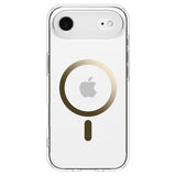 Spigen Ultra Hybrid Magsafe Iphone Air Clear/Guld