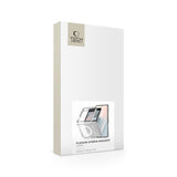 Tech Protect Flexair Hybrid Magsafe Galaxy Z Flip 6 / 7 Fe Clear