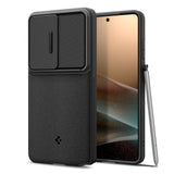 Spigen Optik Armor Galaxy S26 Ultra Sort