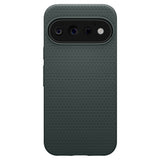 Spigen Liquid Air Mag Magsafe Google Pixel 11 Pro Abyss Green