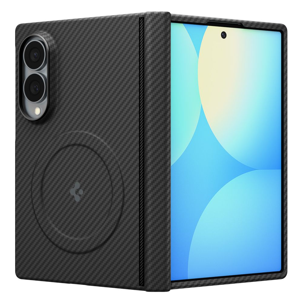 Spigen Airskin Aramid Magsafe Galaxy Z Fold 8 Sort