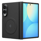 Spigen Airskin Aramid Magsafe Galaxy Z Fold 8 Sort