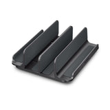 Spigen Ld208 S4 Vertikal Bærbar Stand, Grå