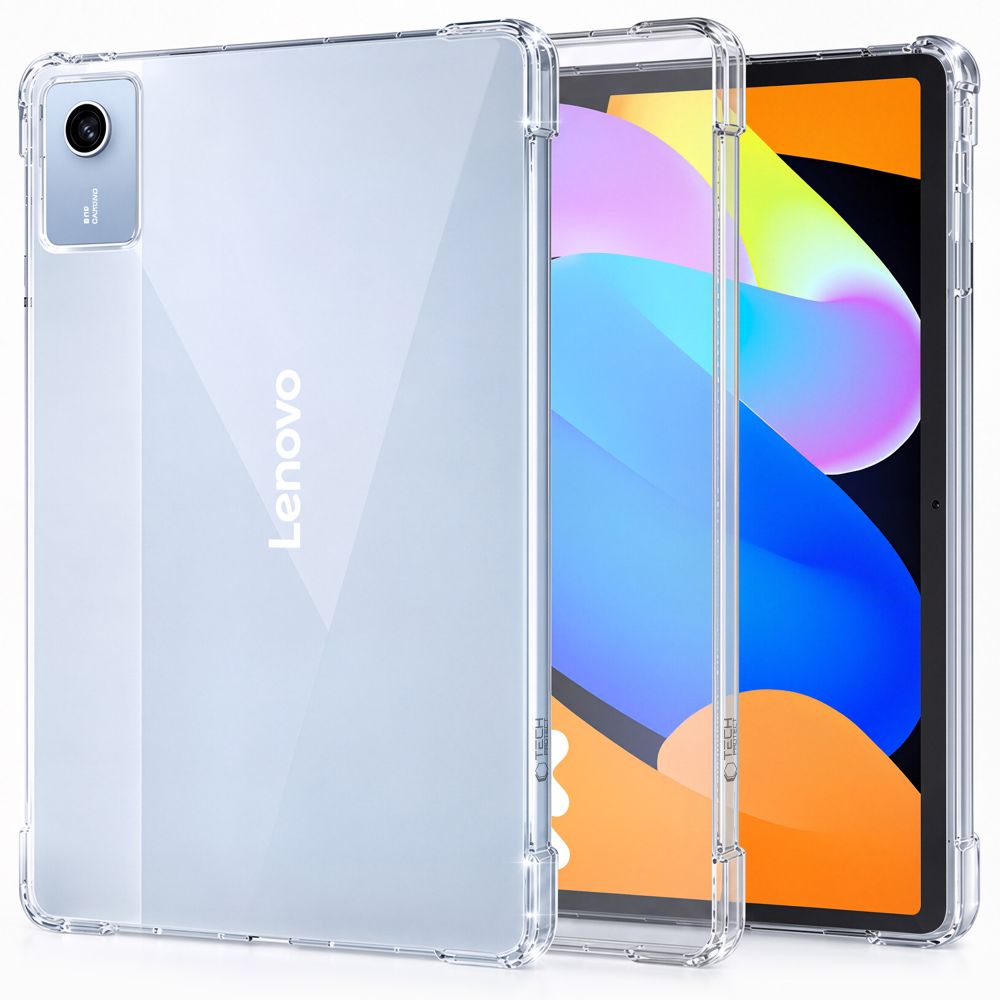 Tech Protect Flexair Lenovo Idea Tab / K11 Gen 2 11.0 Tb 336 Klar