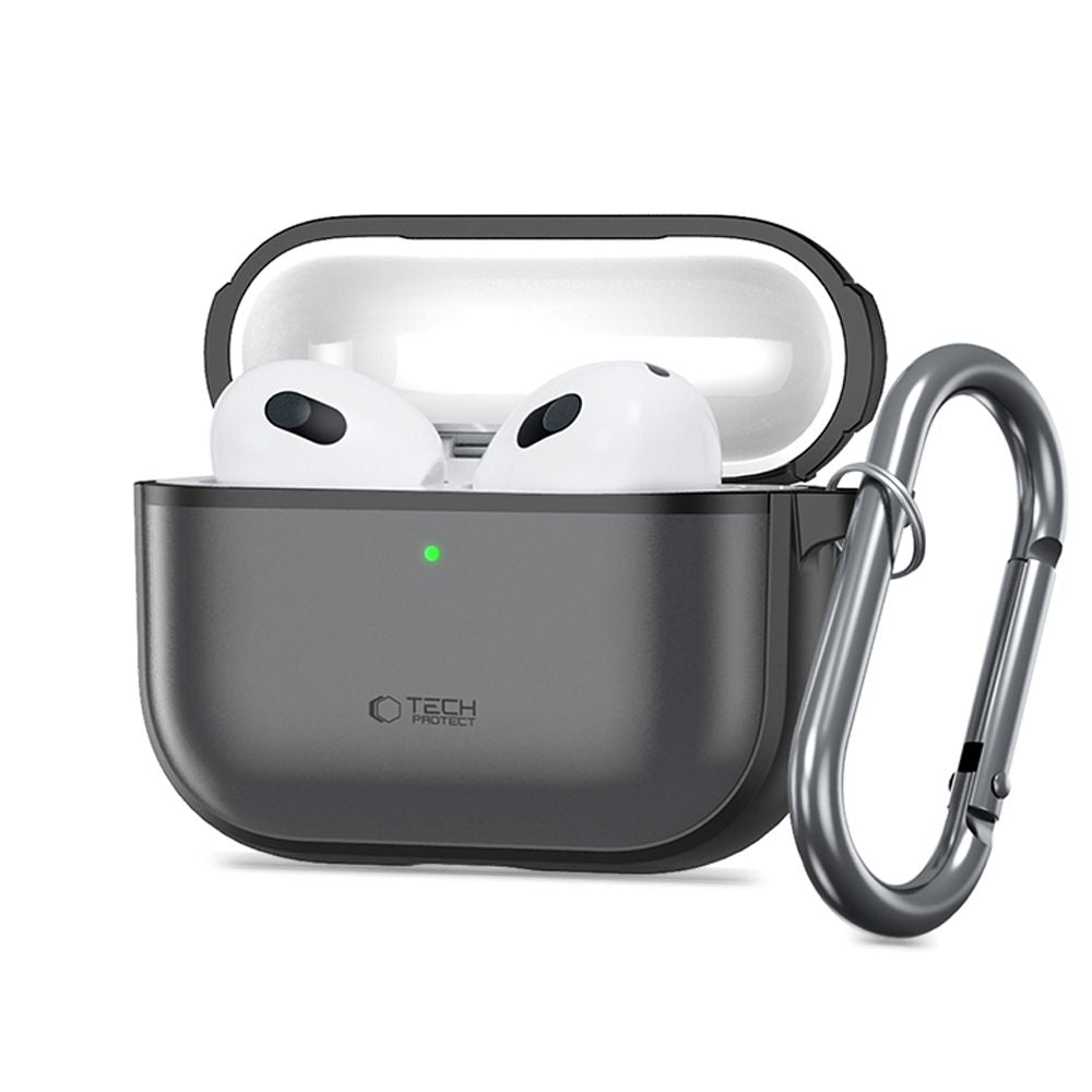 Tech Protect Magmat Apple Airpods Pro 3 Matsort