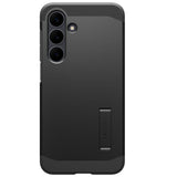Spigen Tough Armor Magsafe Galaxy S25 Fe Sort