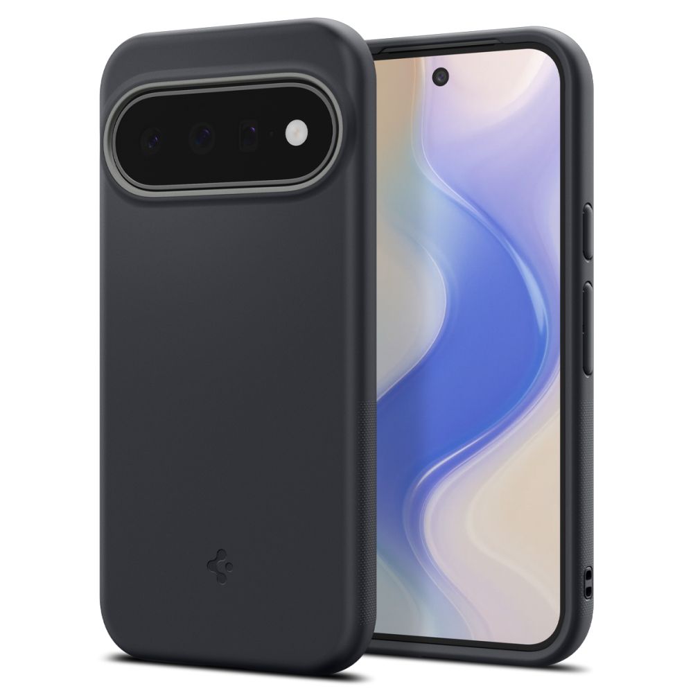 Spigen Nano Pop Mag Magsafe Google Pixel 11 Sort Sesam