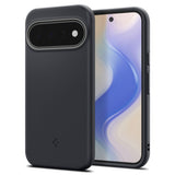 Spigen Nano Pop Mag Magsafe Google Pixel 11 Sort Sesam
