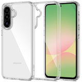 Tech Protect Flexair Hybrid Galaxy A36 5 G Clear