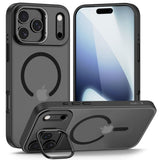 Tech Protect Magstand Magsafe Iphone 17 Pro Mat Sort