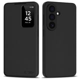 Tech Protect Smart Tegnebog Galaxy S26+ Plus Matsort