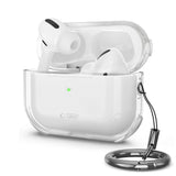 Tech Protect Bounce Apple Airpods Pro 3 Clear