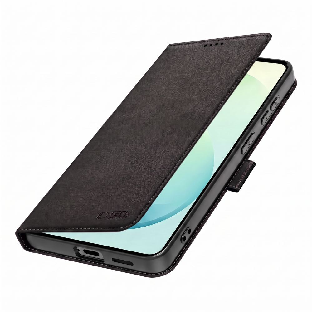 Tech Protect Punch Galaxy S26 Fe Sort