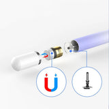 Tech Protect Ombre Stylus Pen Violet