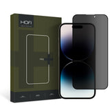Privacyglas Hofi Anti Spy Glass Pro+ Iphone 14 Pro Max Fortrolighed