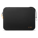 Tech Protect Hårdtække Bærbar 15 16 Sort/Orange