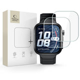 Hydrogelfilm Tech Protect Hydro Flex+ 2 Pak Huawei Watch Fit 5 Pro Clear