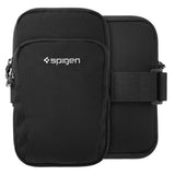 Spigen A702 Dynamic Shield Armbånd Sort