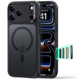 Esr Classic Hybrid Magsafe Iphone 17 Pro Max / 18 Pro Max Frosted Sort