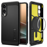 Spigen Tough Armor Magsafe Galaxy S25 Edge Sort