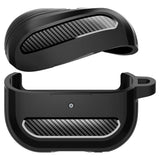 Spigen Rugged Armor Samsung Galaxy Buds 3 / 3 Fe / 3 Pro Matsort