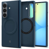 Spigen Airskin Aramid Magsafe Galaxy Z Fold 8 Ultra Navy