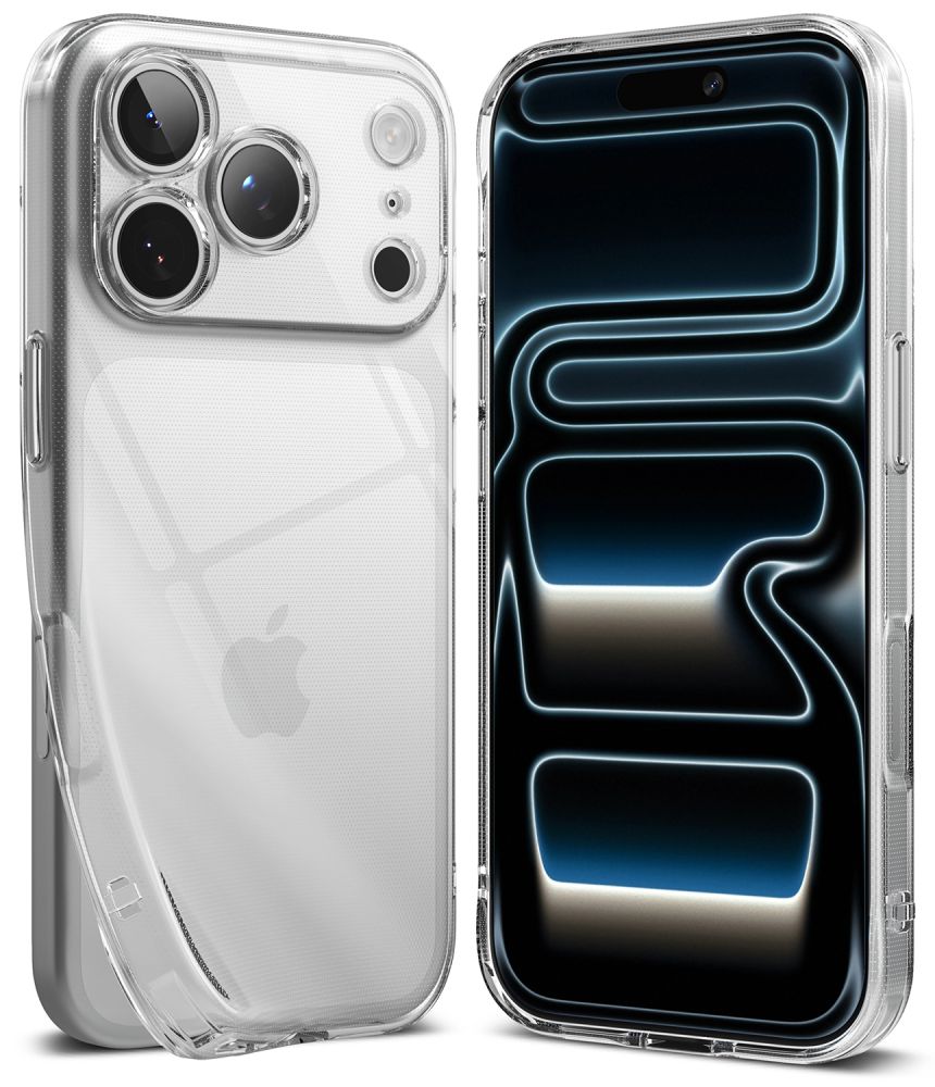 Ringke Air Iphone 17 Pro / 18 Pro Klar