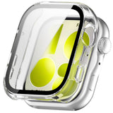 Tech Protect Defense Huawei Watch Fit 5 Clear