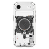 Spigen Ultra Hybrid Magasafe Iphone Air Neo One