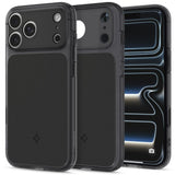 Spigen Ultra Hybrid T Magsafe Iphone 17 Pro / 18 Pro Matsort