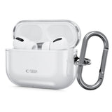 Tech Protect Flexair Apple Airpods Pro 3 Klar